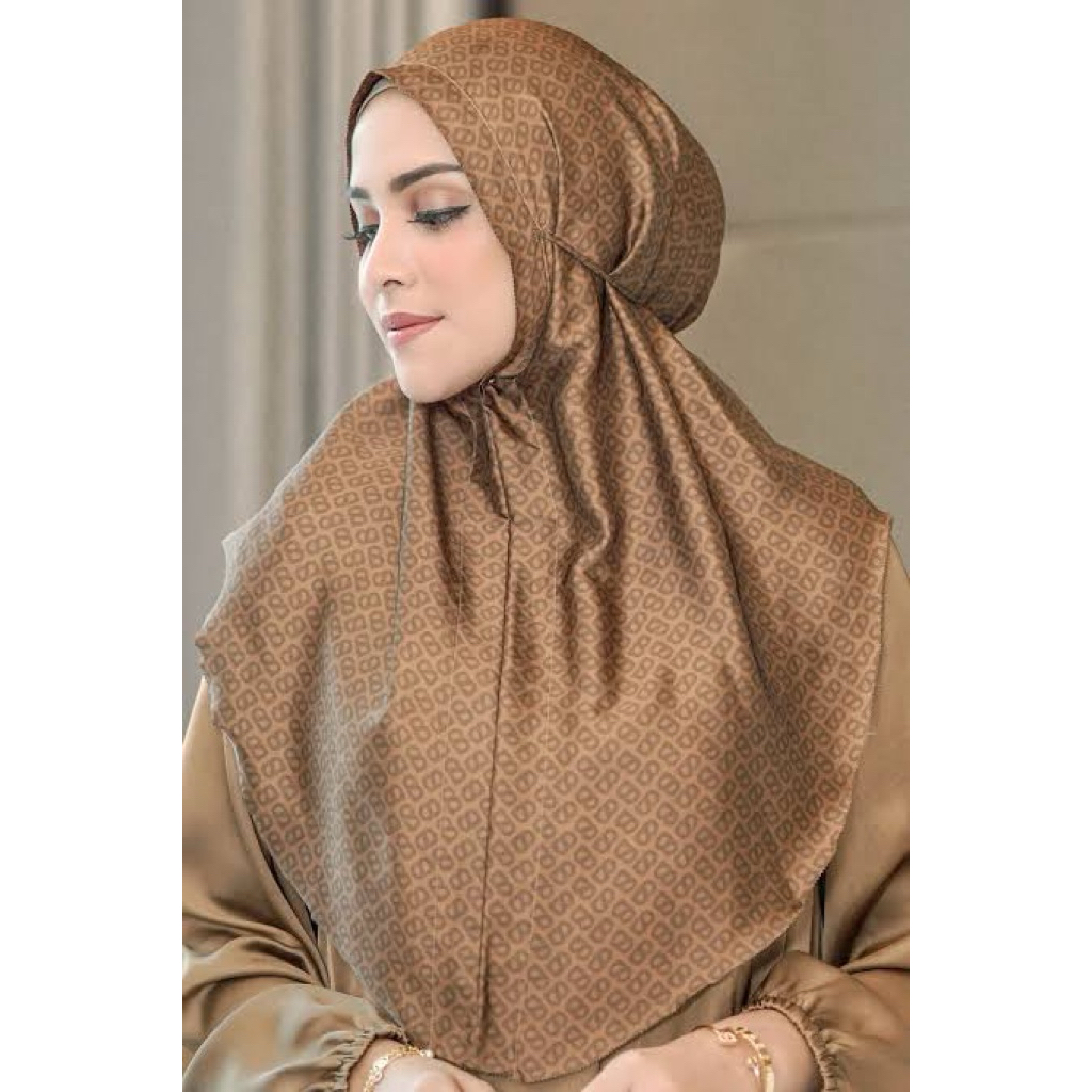 as is Buttonscarves tapis slip on