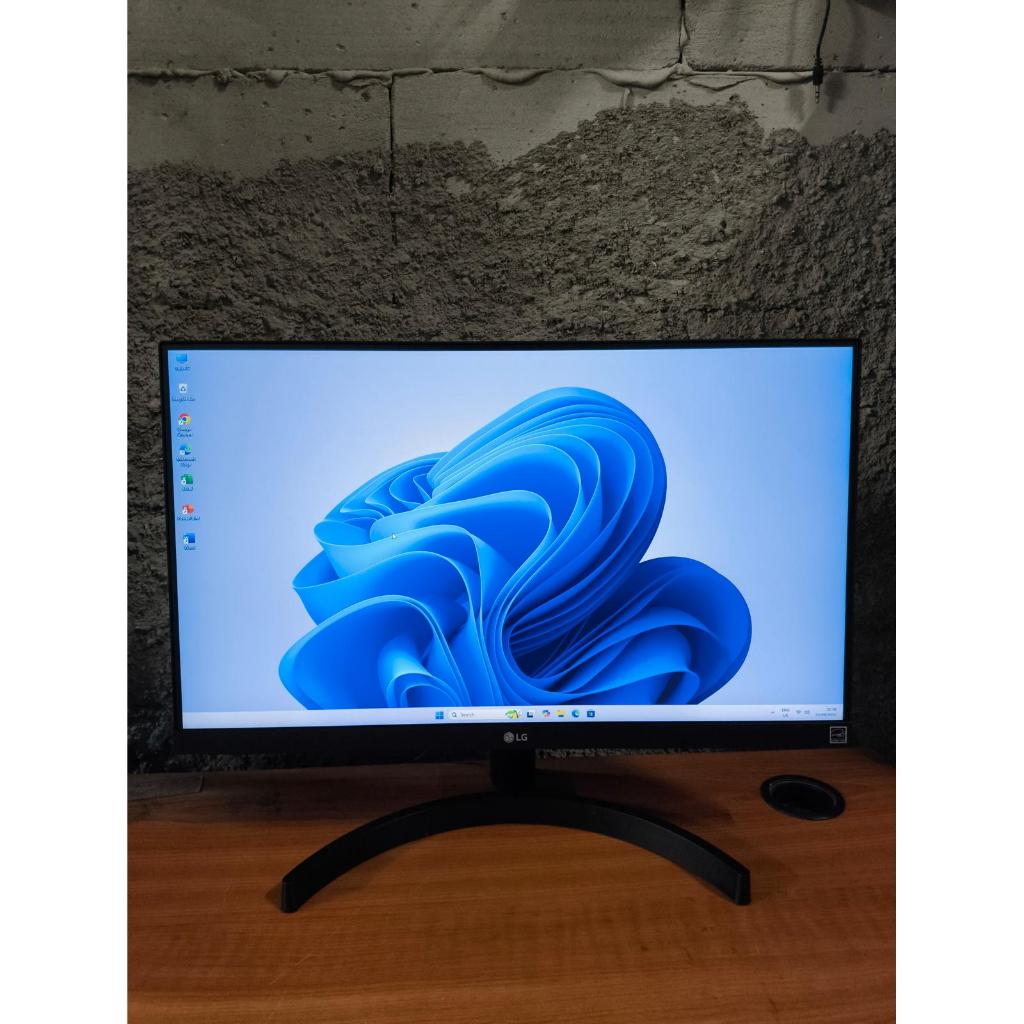 MONITOR 22 INCH LG TERLARIS - HDMI /FHD