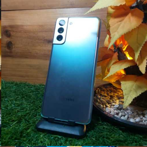 SAMSUNG S21 PLUS SECOND / S21+ SECOND 8/256GB [BACA DESKRIPSI]