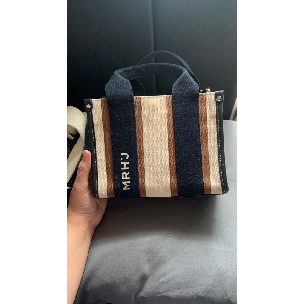 PRELOVED TAS MARHEN J ORIGINAL