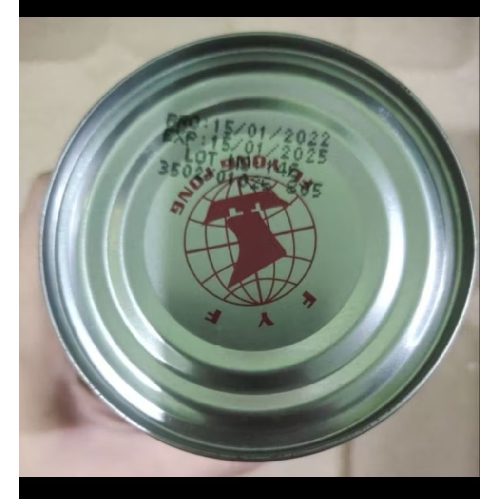 Jamur kancing Narcissus