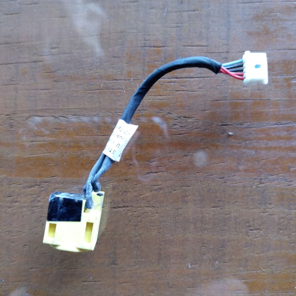 jack power dc lenovo thinkpad e330