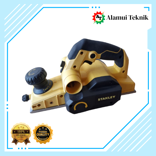 STANLEY - Mesin Serut / Mesin Planer, STEL630