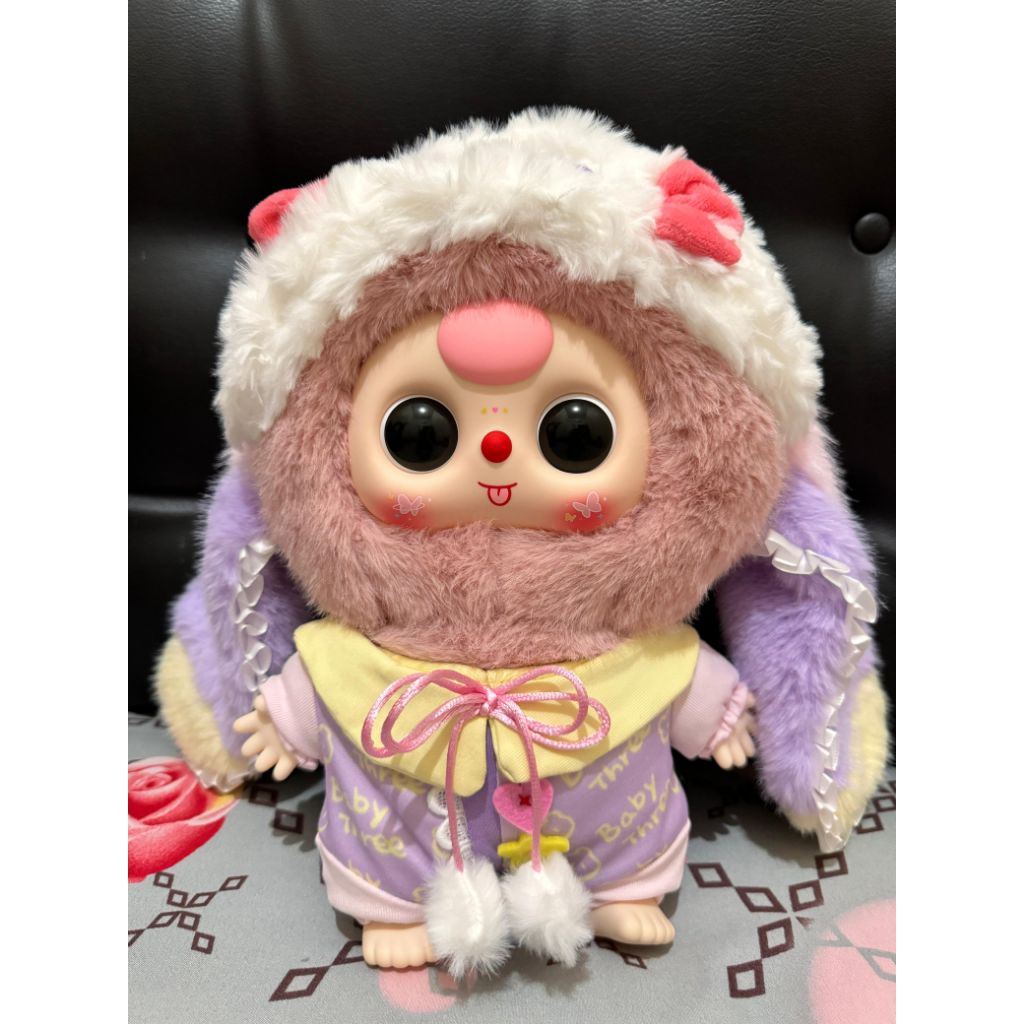 BB3 400% V4,V5,lilbun