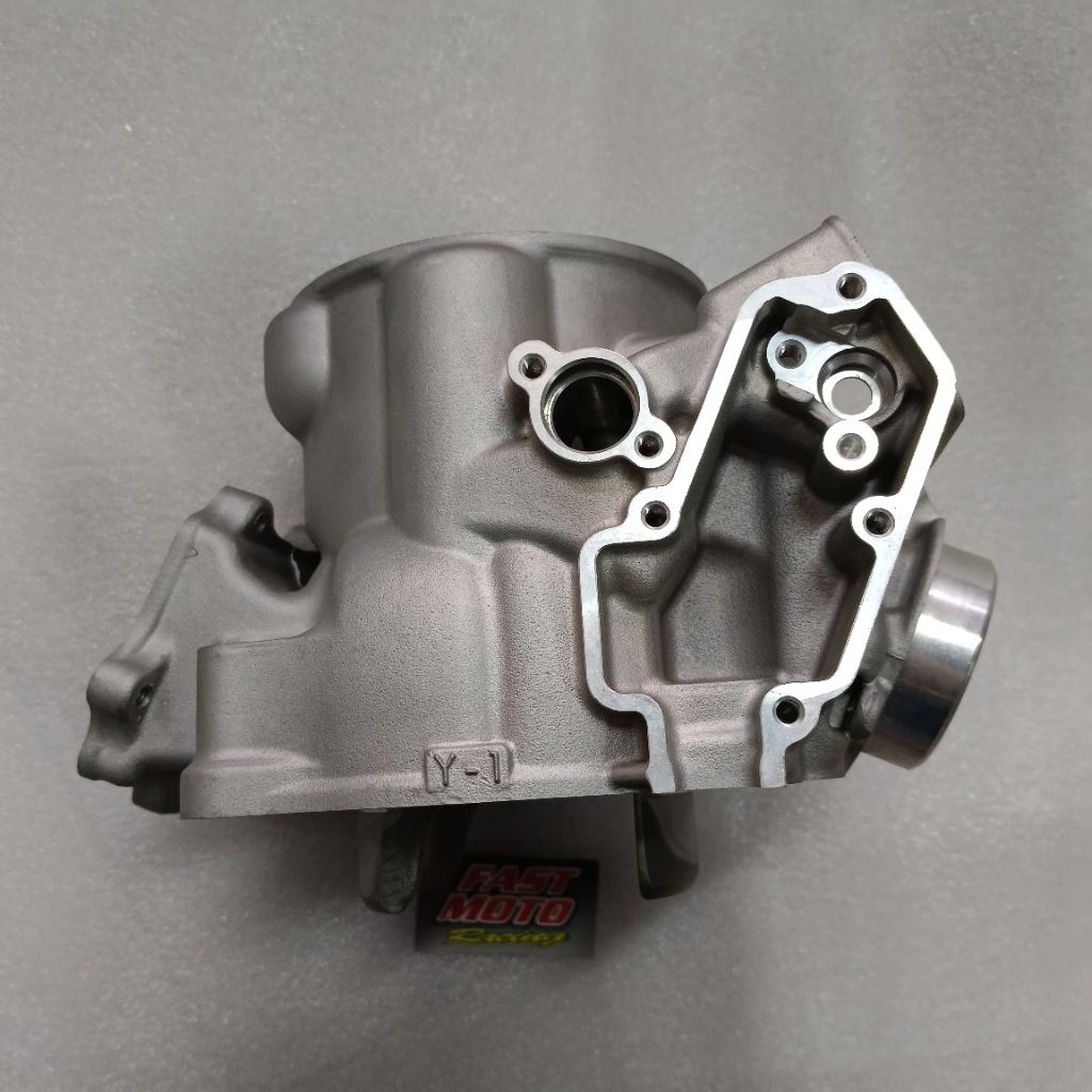 Aftermarket cylinder block blok mesin Yz250X 2016-2023