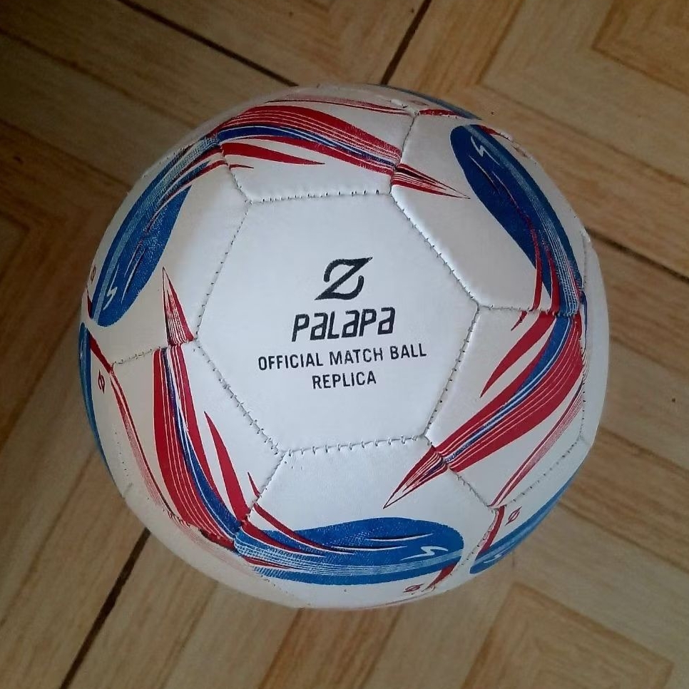 Bola anak size 5 / Bola anak ringan/ Bola Bliter/ Bola palapa