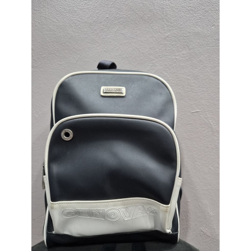 Genova ransel kecil 10L