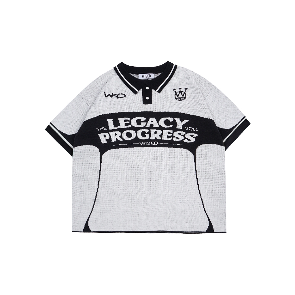 WISED | OXFORD | KNITWEAR