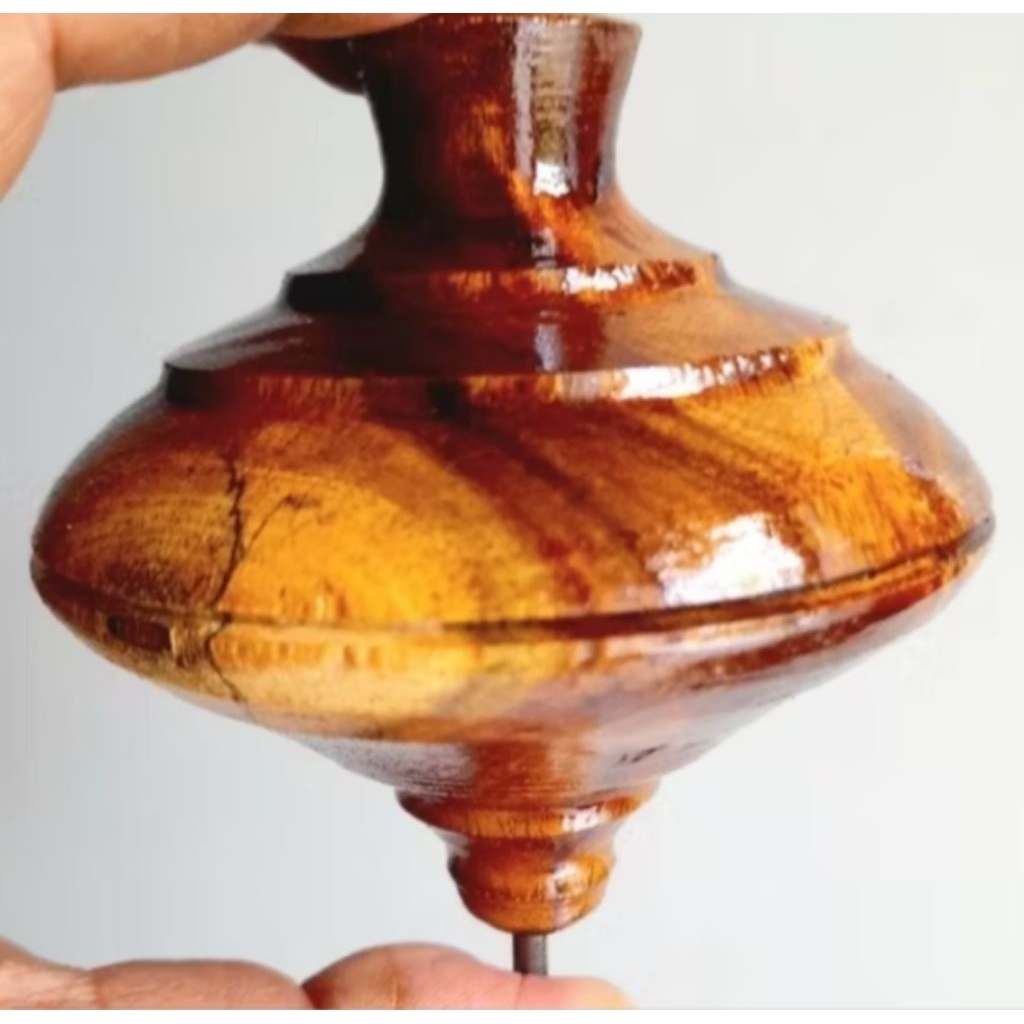 Gangsing panggalan kekean kayu+Tali