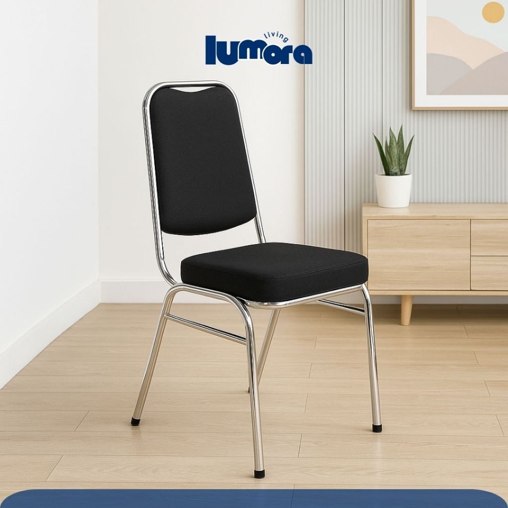 Kursi Susun Pesta  Matrix seperti Futura