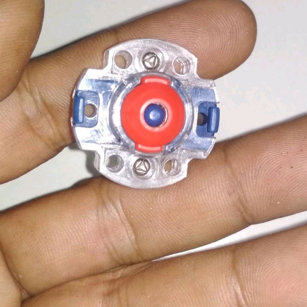 driver wbba beyblade rare