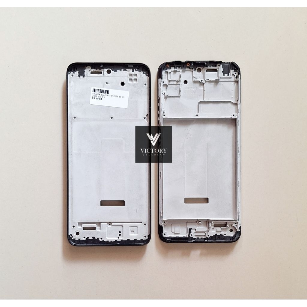 FRAME XIAOMI REDMI 10 2022
