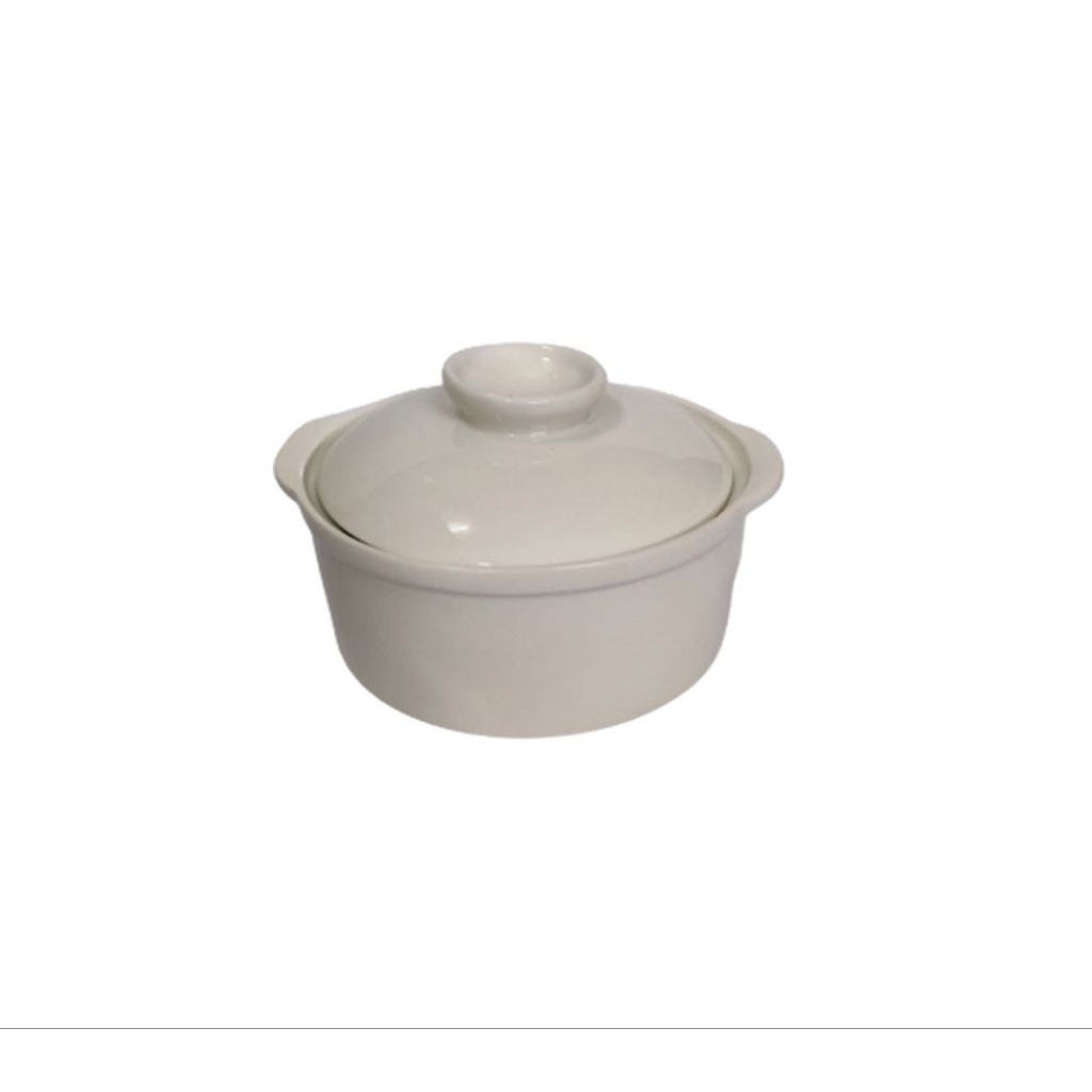 Mangkuk Sup Vicenza B11, Soup Bowl Vicenza ideal untuk wadah makan dan wadah saji sup, tempat sup, t