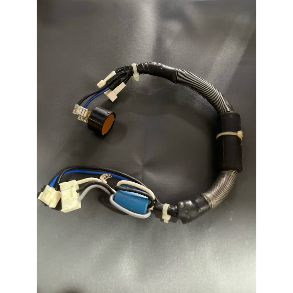 KABEL CRS KOMPRESOR KULKAS INVERTER ORIGINAL LG