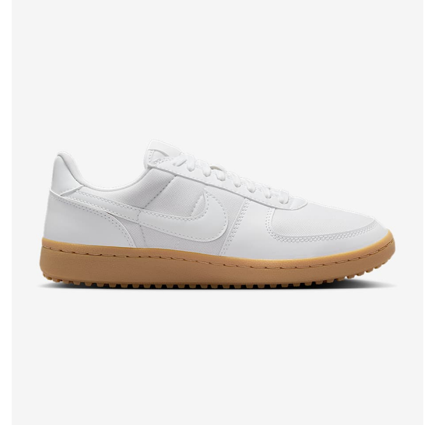 NIKE FIELD GENERAL W White Gum ORIGINAL 100% FZ5593-101