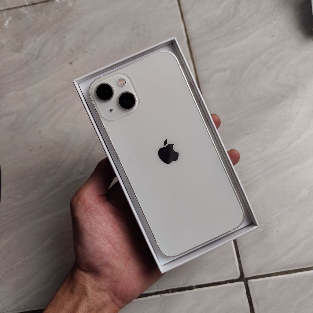 Iphone 13 128gb inter