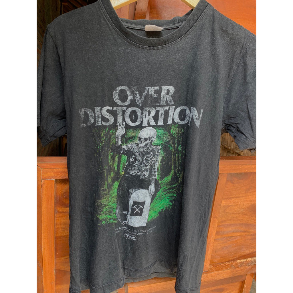 Ts OD TM second sz m