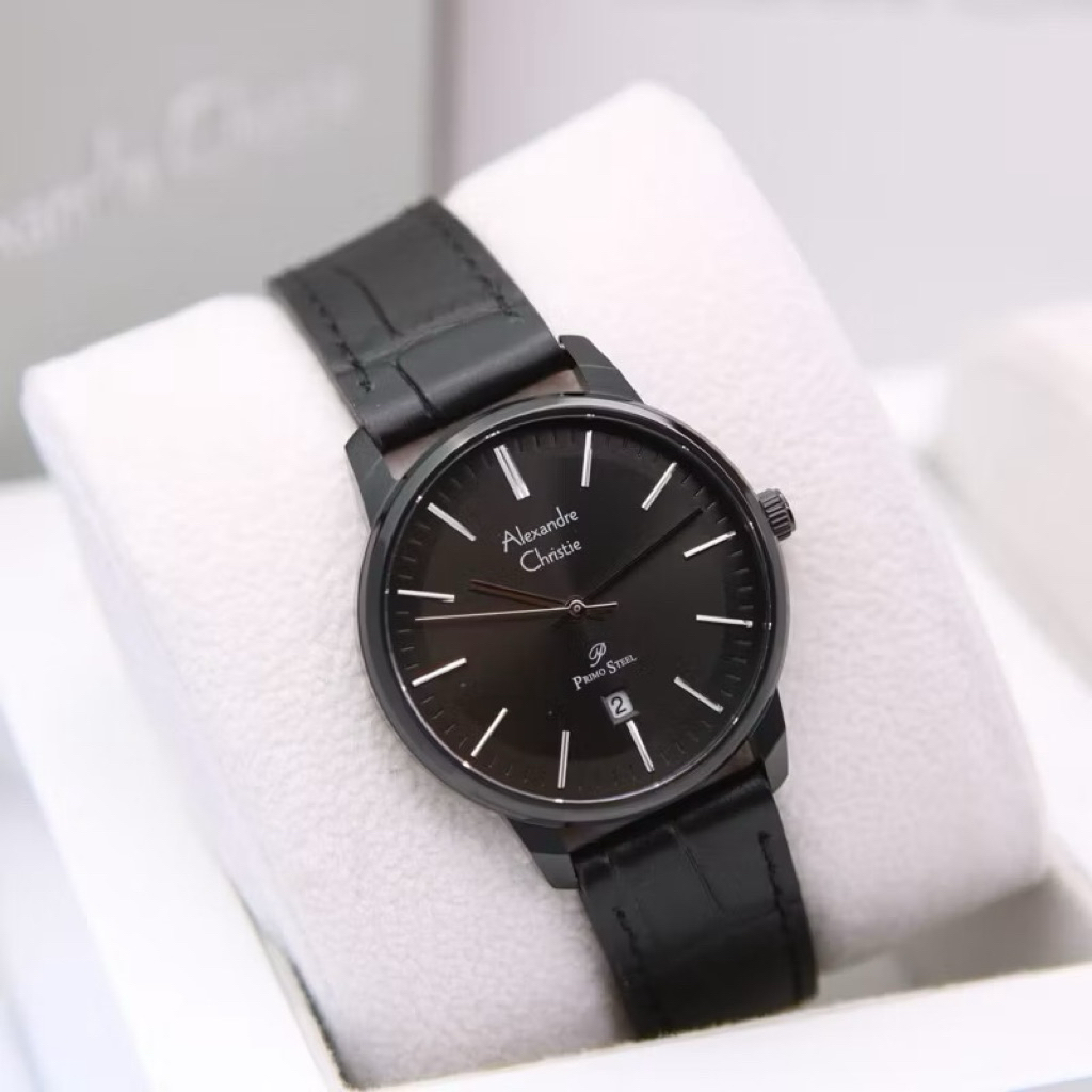 Jam Tangan Alexandre Christie 1030 AC1030 (100% Ori)