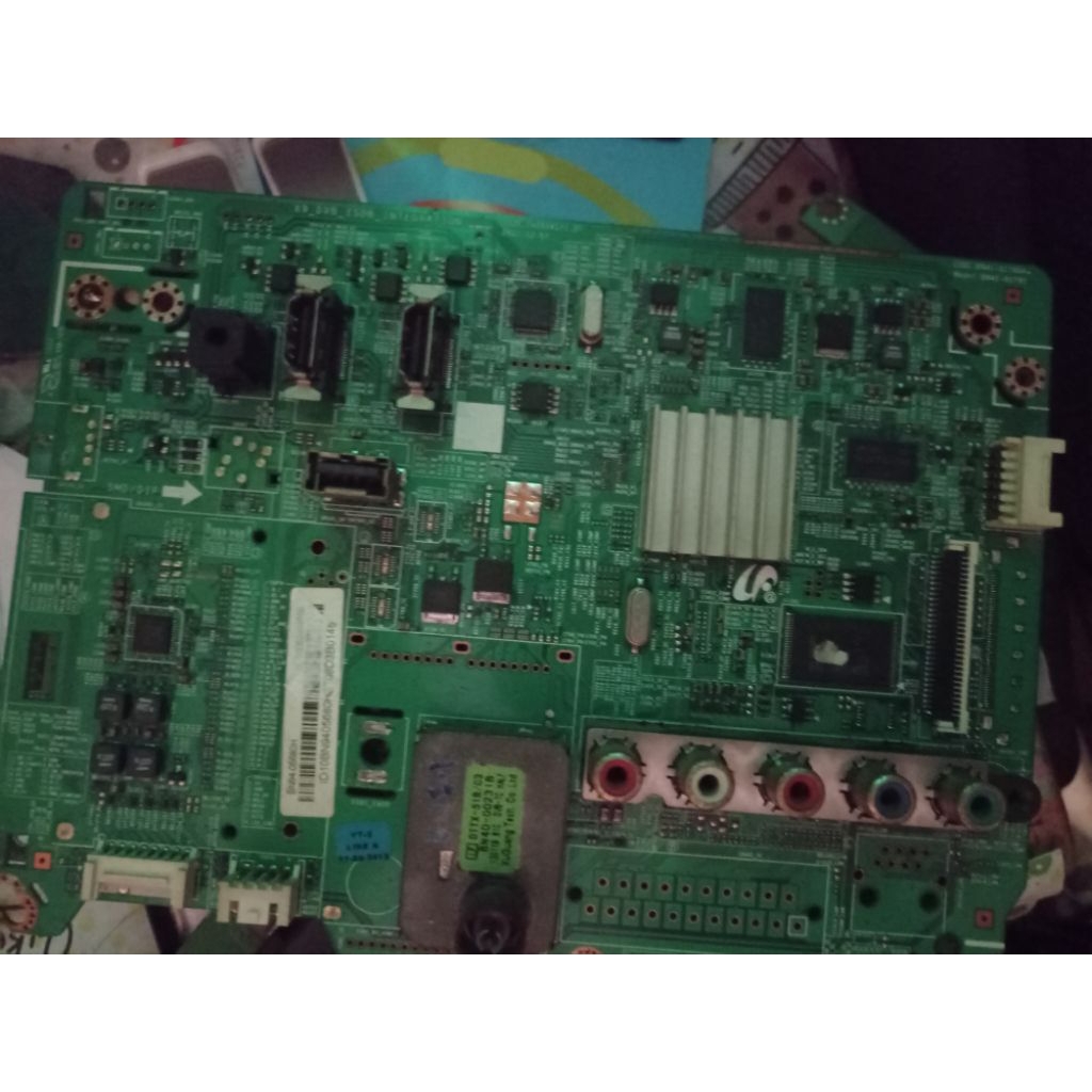 MAINBOARD SAMSUNG LA32E420E2M
