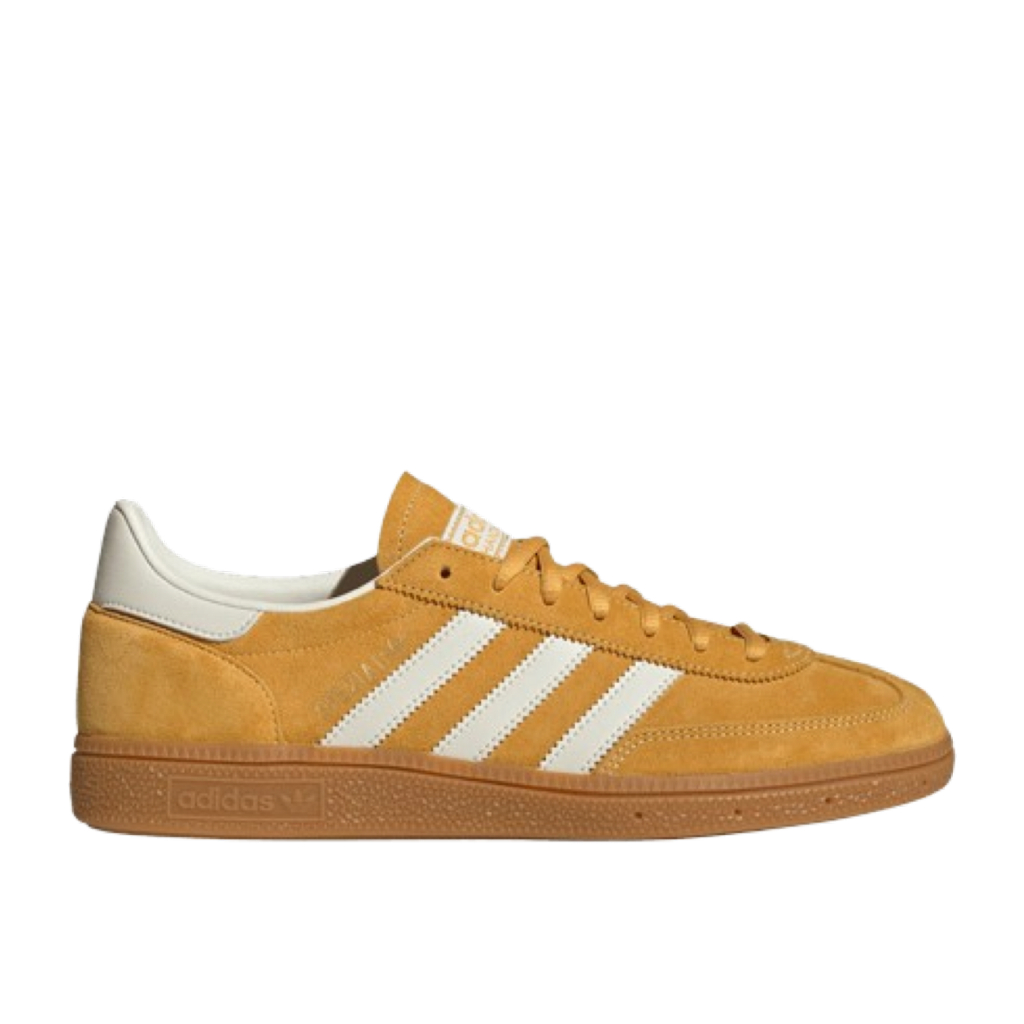 Adidas Handball Spezial Preloved Yellow