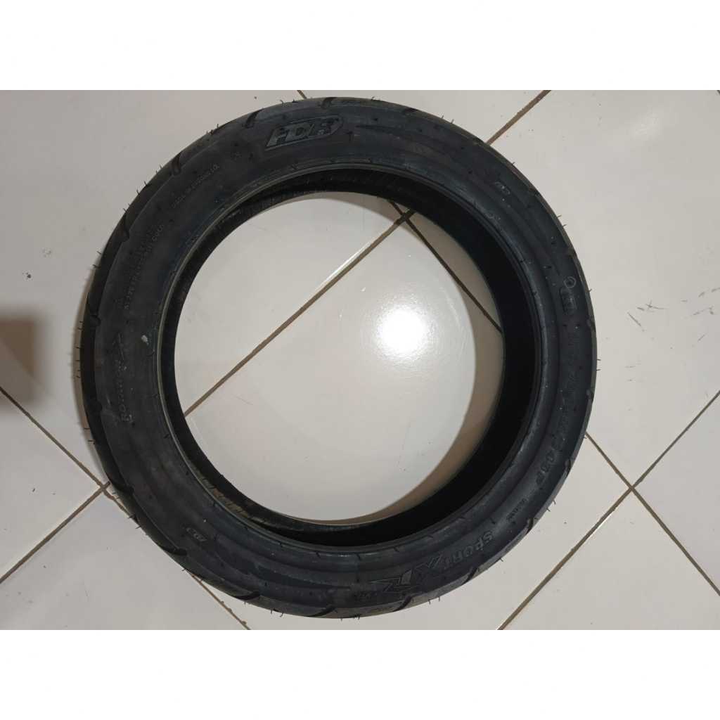 Ban FDR Sport XR Evo Tubeless 110/70-13 NMAX DEPAN