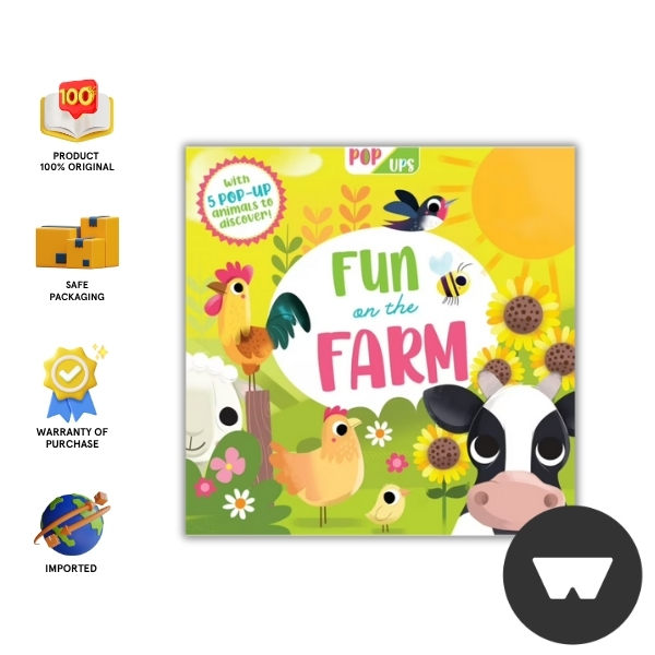 Canterbury Classics - Fun On The Farm