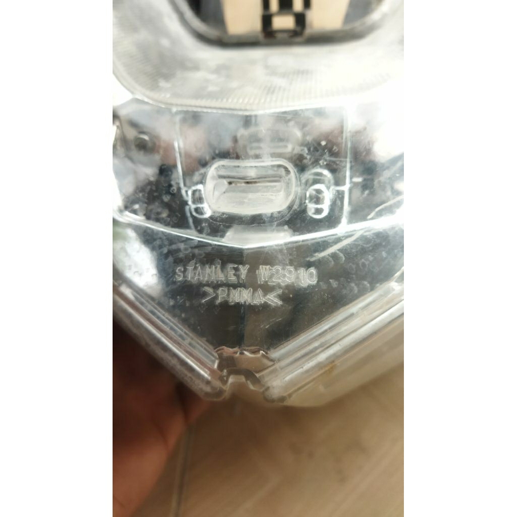 reflektor vario 125 150 led...