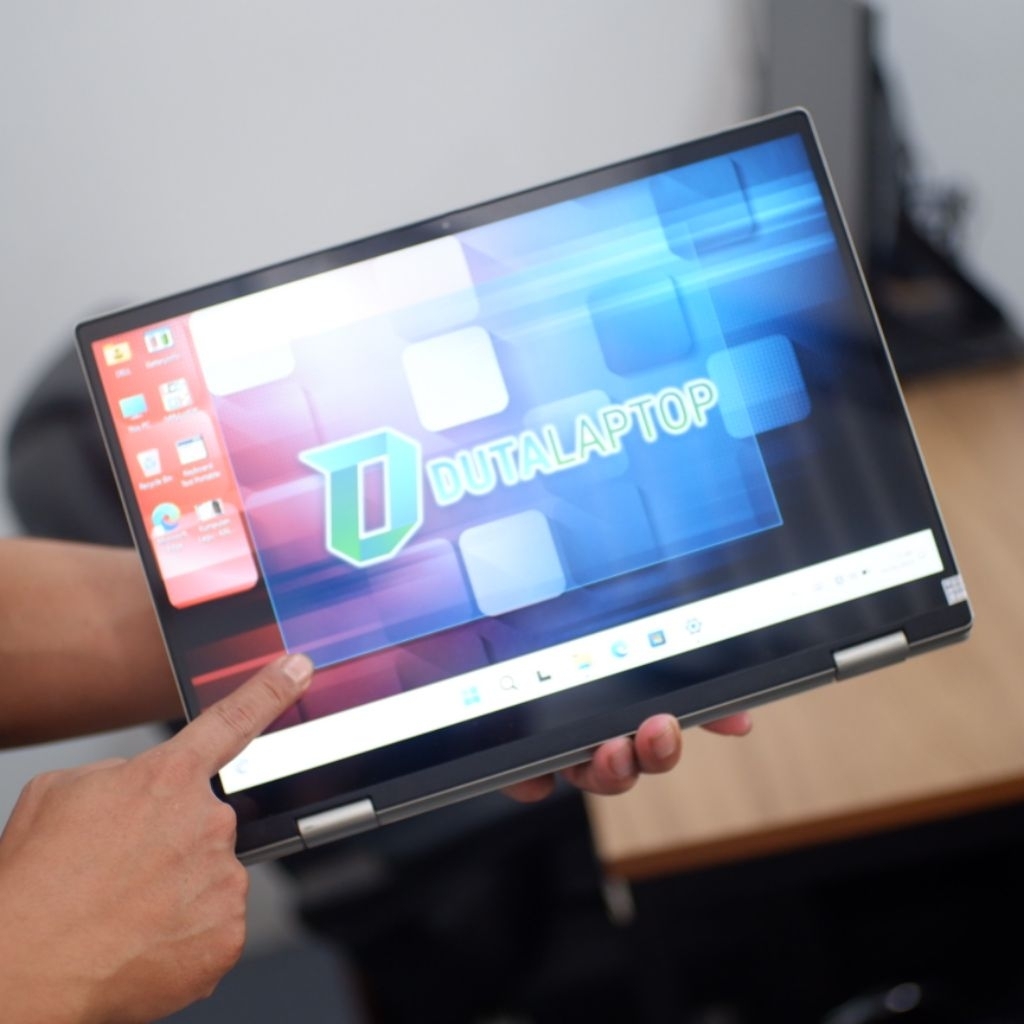 Dell Inspiron 14 7425 2 in 1 Touchscreen | Ryzen 5 5625