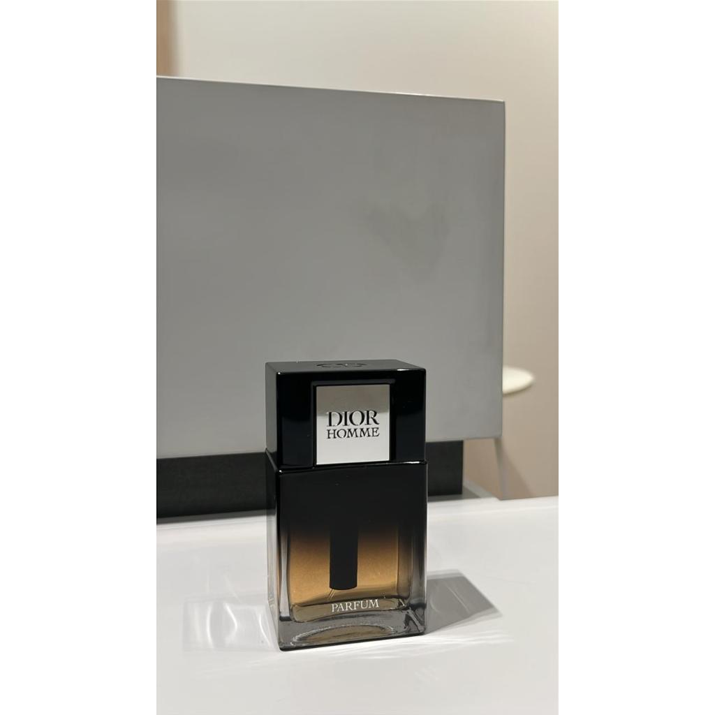 Dior	D. Dior Homme	Pour Homme	Parfum	75ml