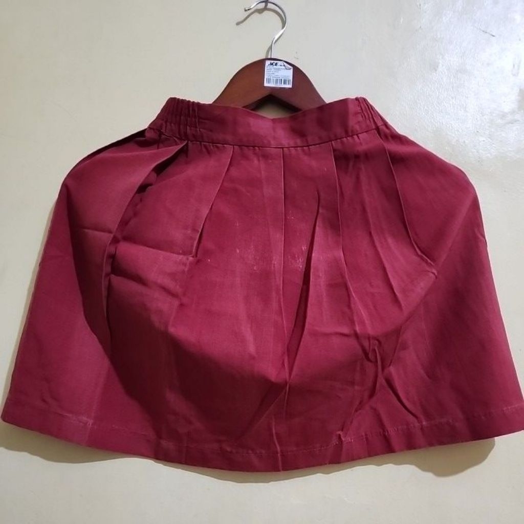 Rok SD preloved