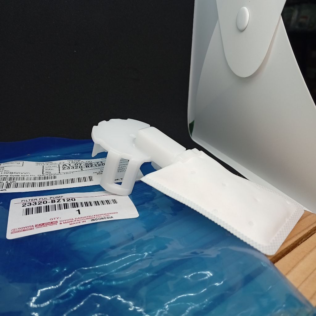 Saringan Fuel Pump Grand Avanza Xenia Velos 2016 2017 2018 2019 2020 Up Original Toyota