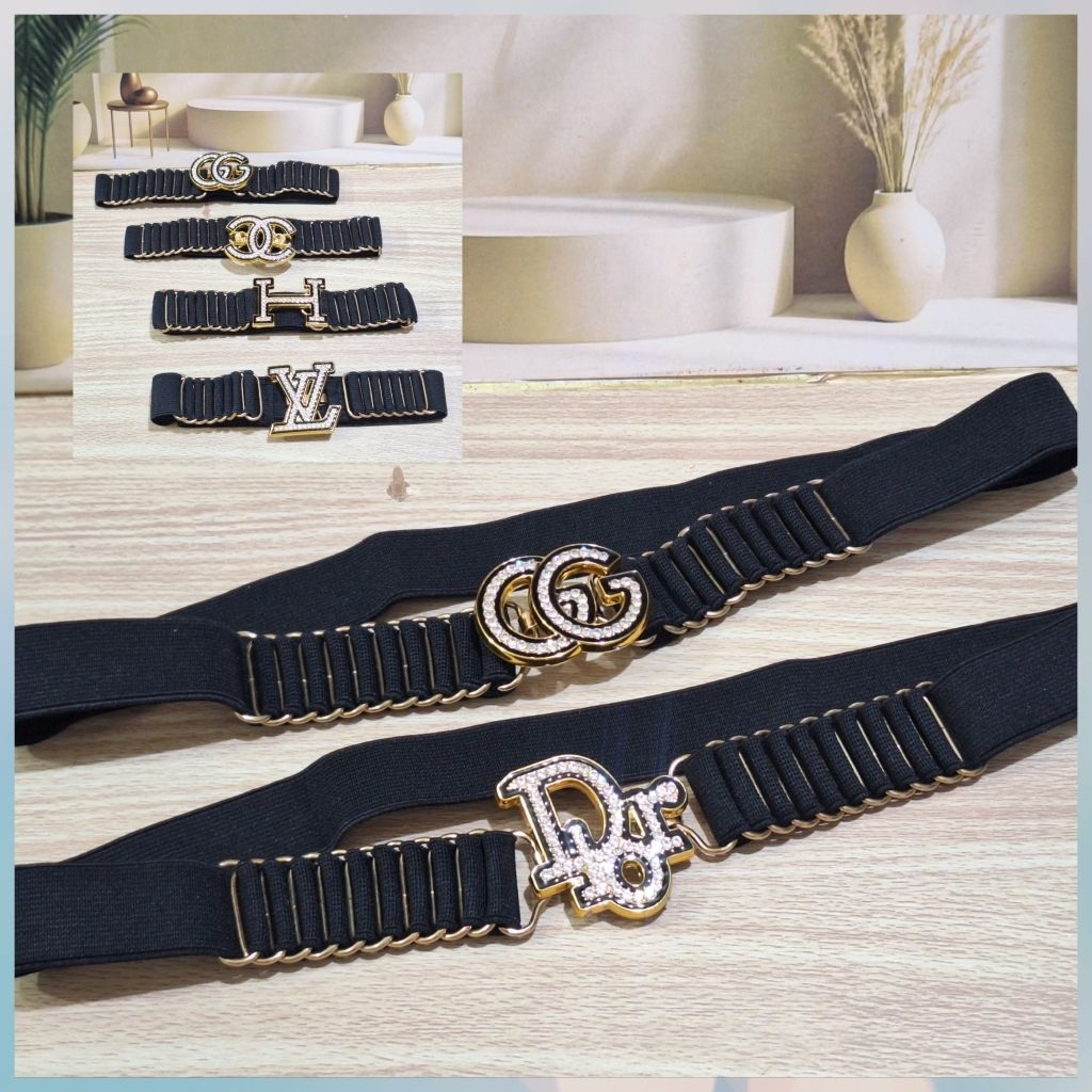 Ikat pinggang/ikat pinggang wanita