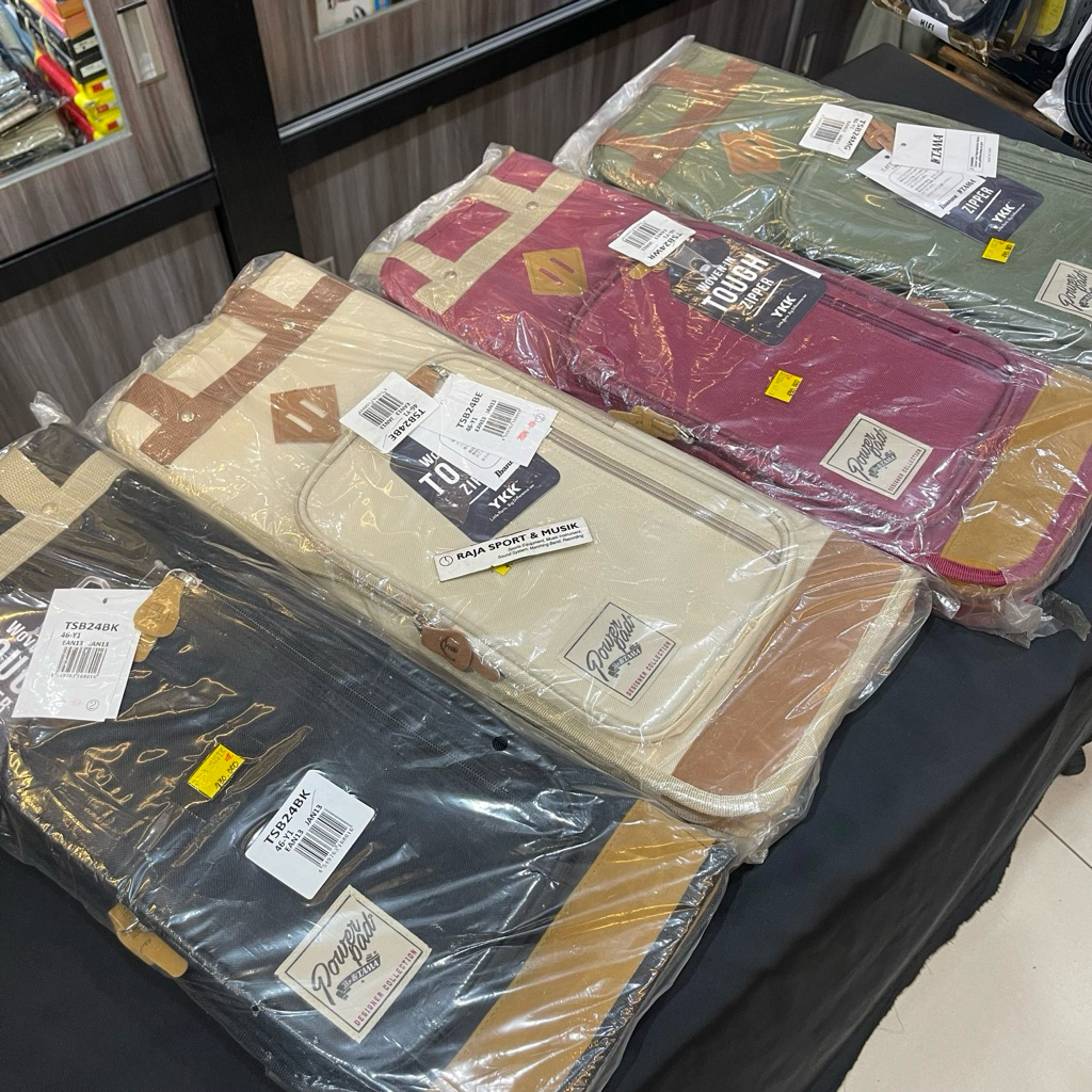 TAMA TAS STICK DRUM POWER PAD TSB24 - ORIGINAL TAS DRUM STICK