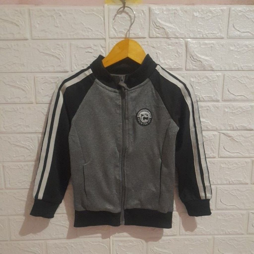 Tracktop anak FELIX THE CAT size 100/LD 65 P 44