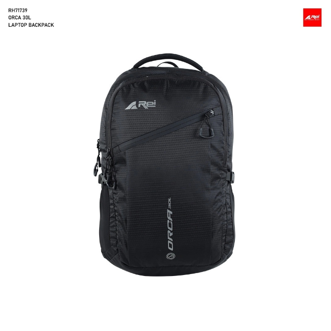 TAS RANSEL AREI 71739 ORCA 30L DAYPACK AREI OUTDOORGEAR - DAYPACK PRIA WANITA - TAS LAPTOP - MY ADVE