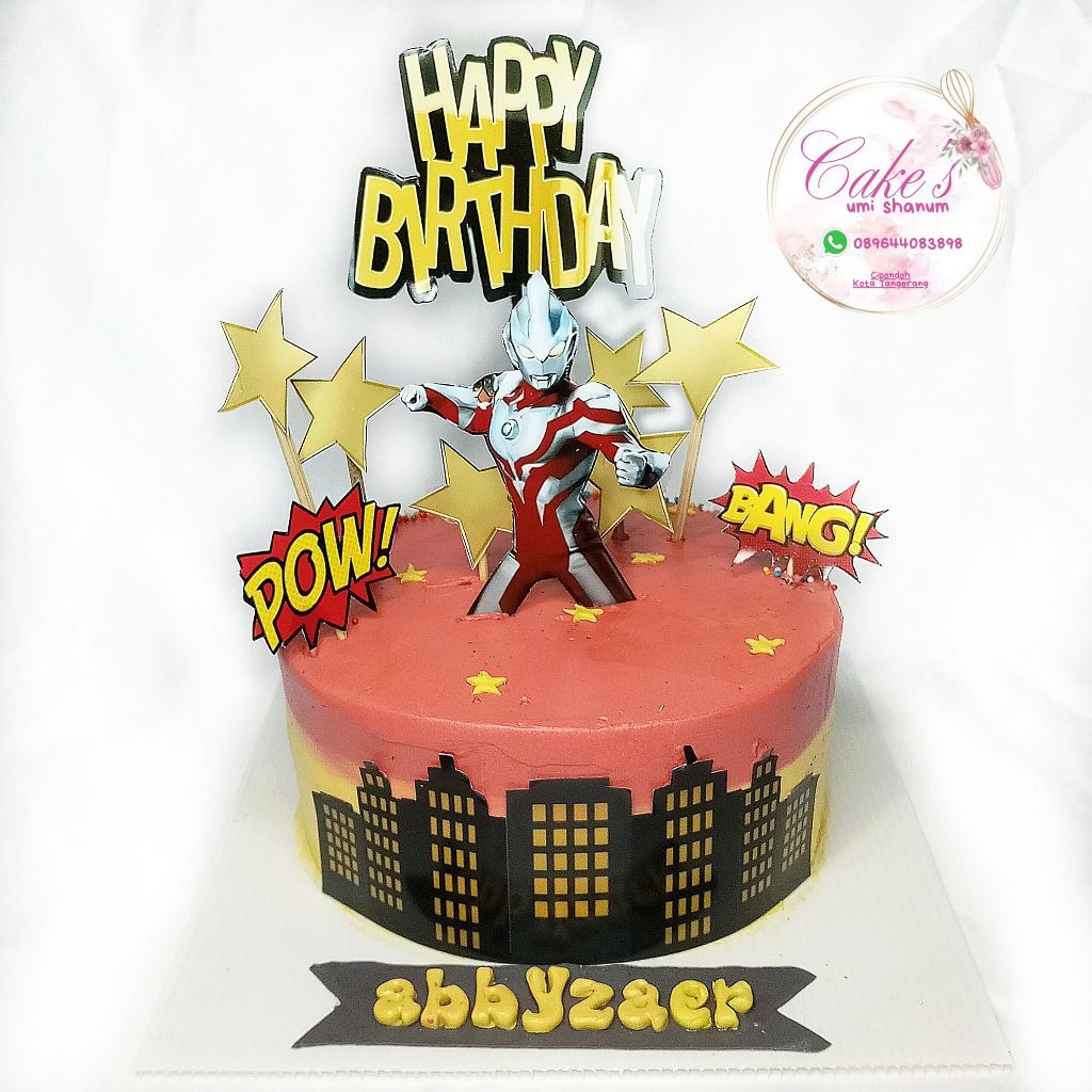 kue ulang tahun anak laki laki kue ulang tahun custom