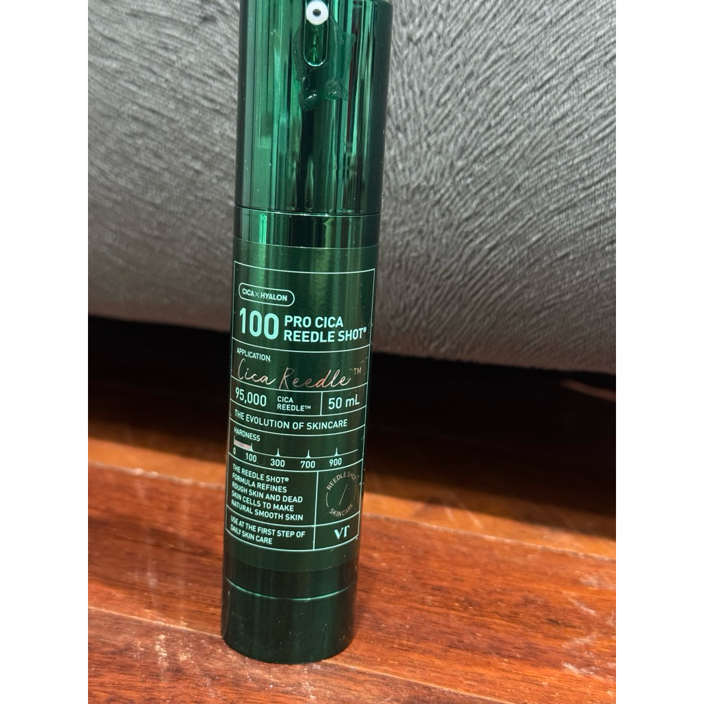 100 Pro Cica Reedle Shot