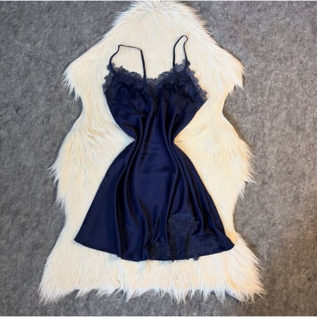 Lingerie Satin Premium