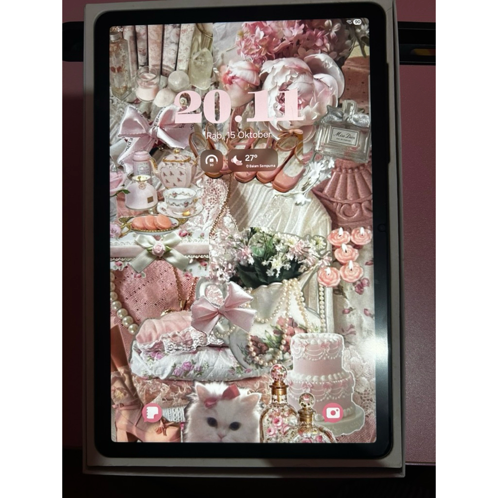 Samsung Galaxy Tab S8 WIFI