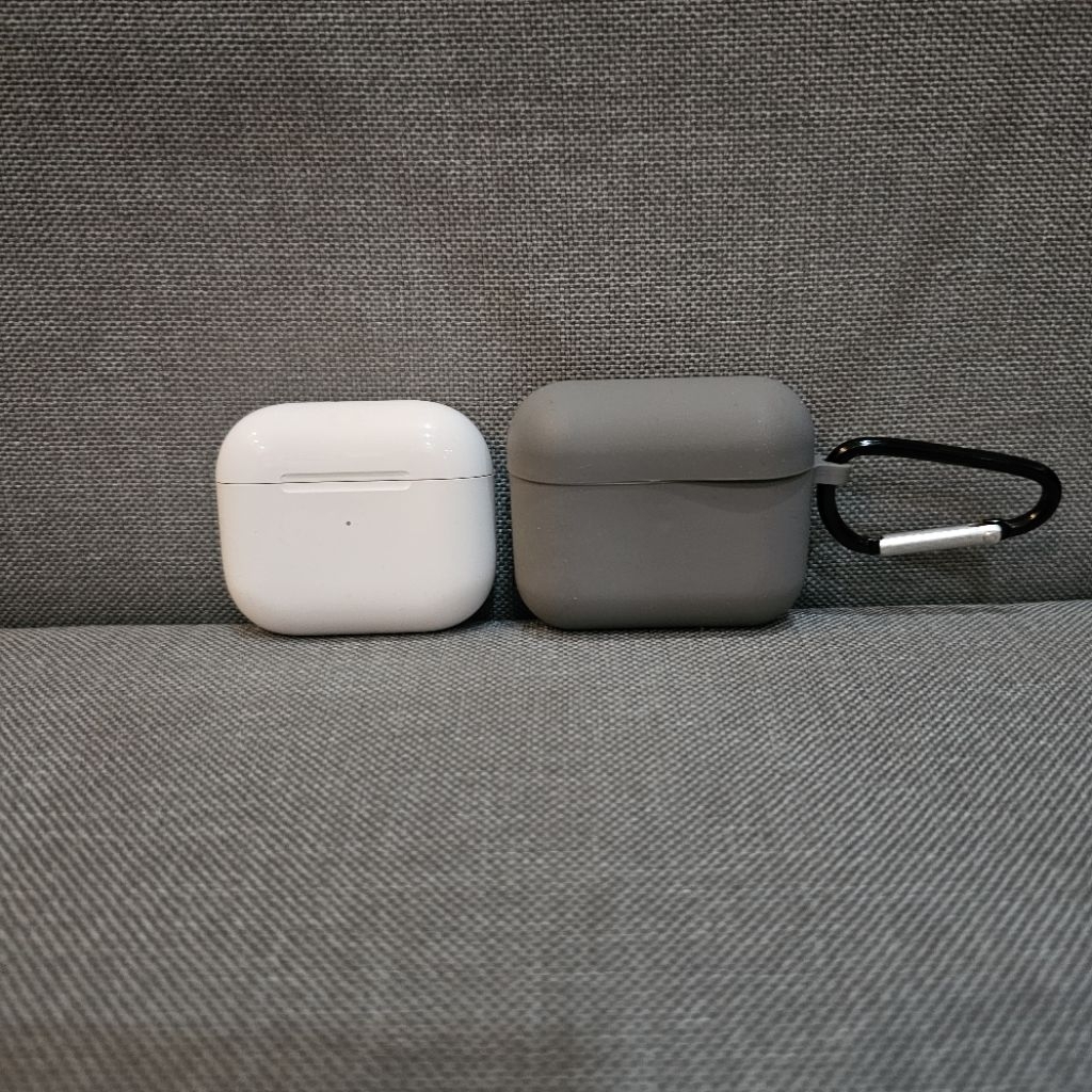 AirPods Gen 3 Original Apple iBox