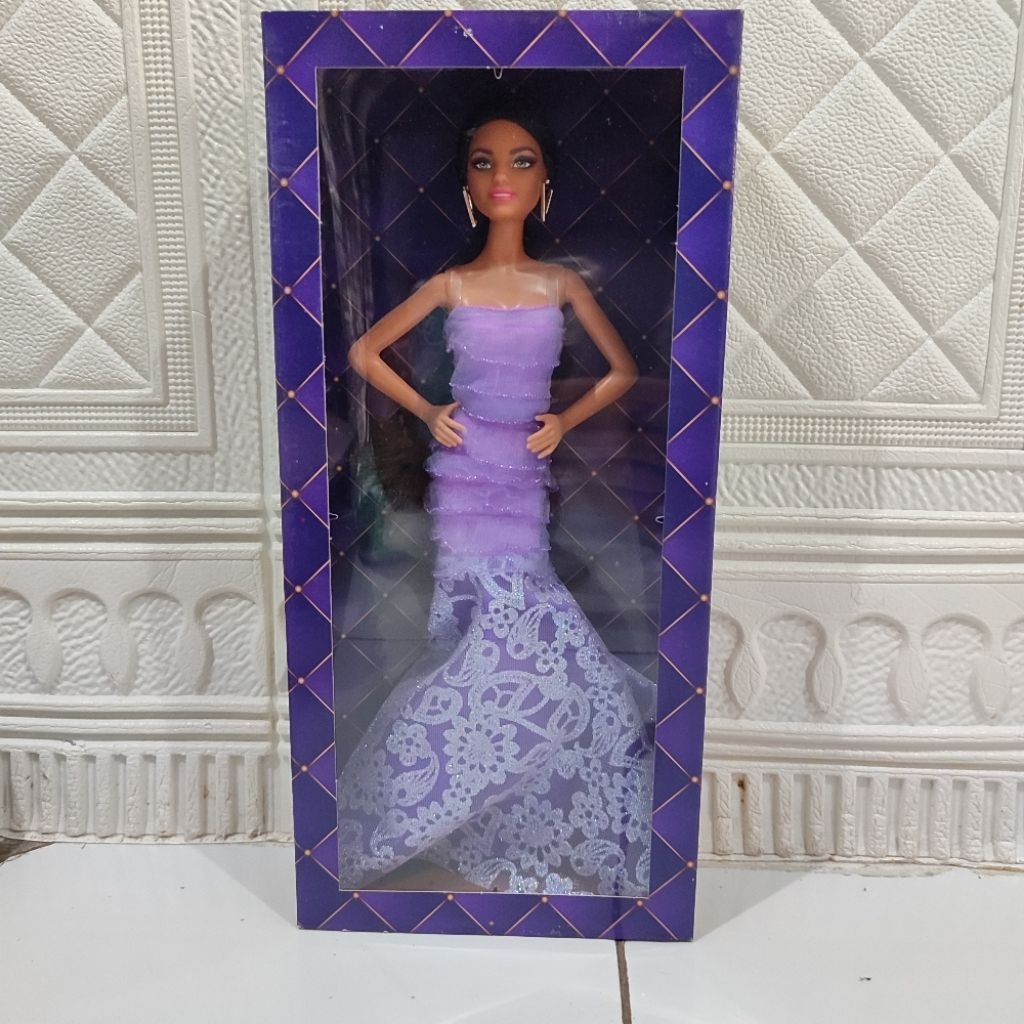 Barbie Birthday PTMI 2021