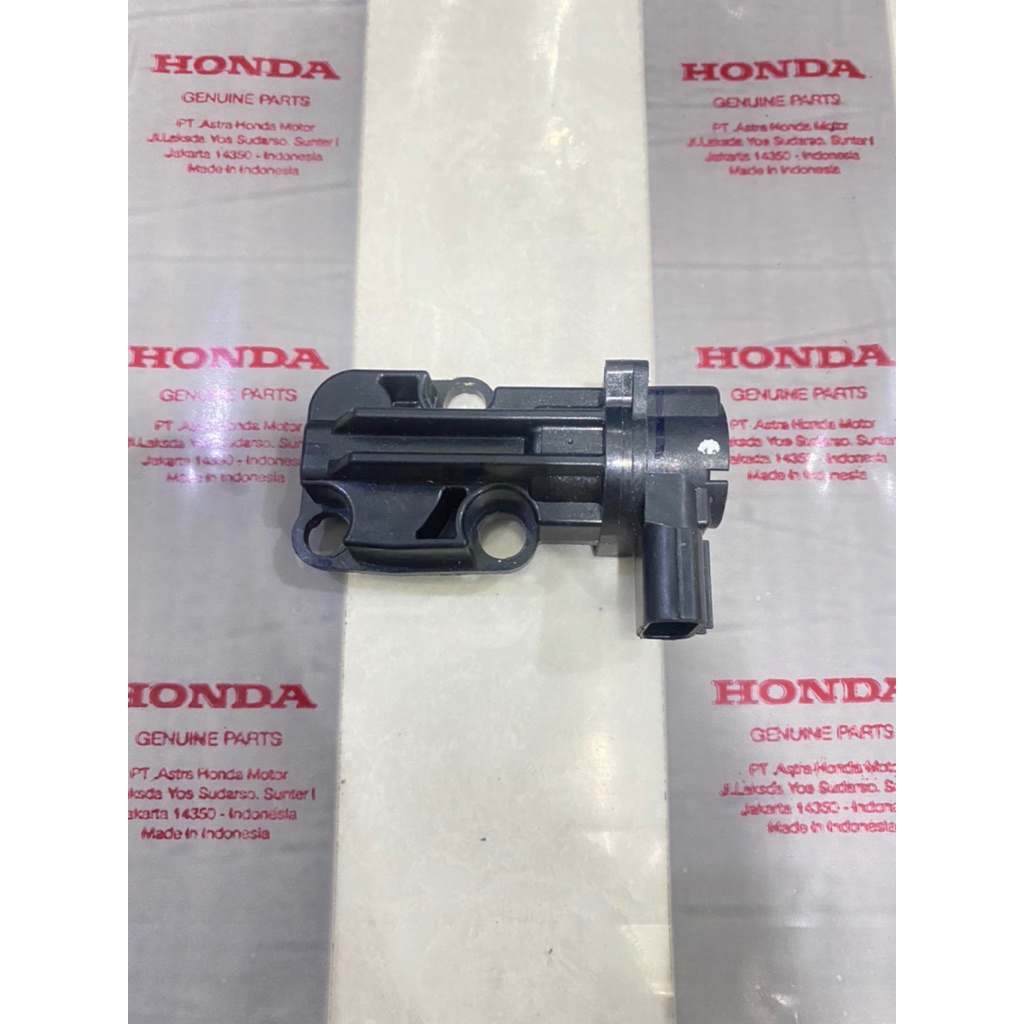 SWITCH SENSOR LANGSAM IACV CHOKE OTOMATIS PCX 150 ADV 150 CB 150 SONIC SUPRA GTR CBR 150 CBR ORIGINA