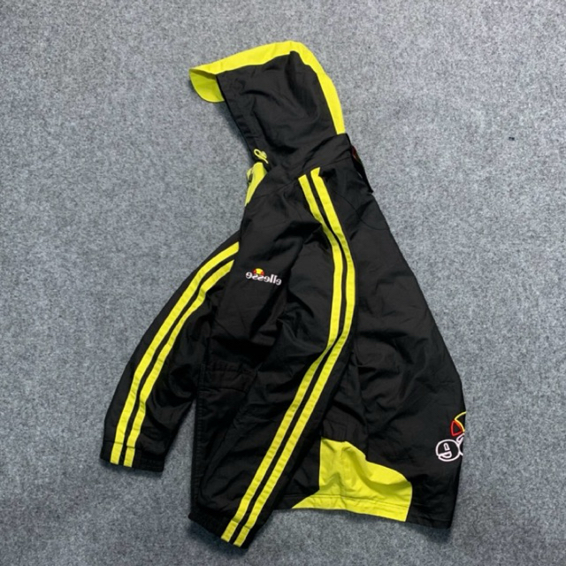 Windbreaker jacket ellesse