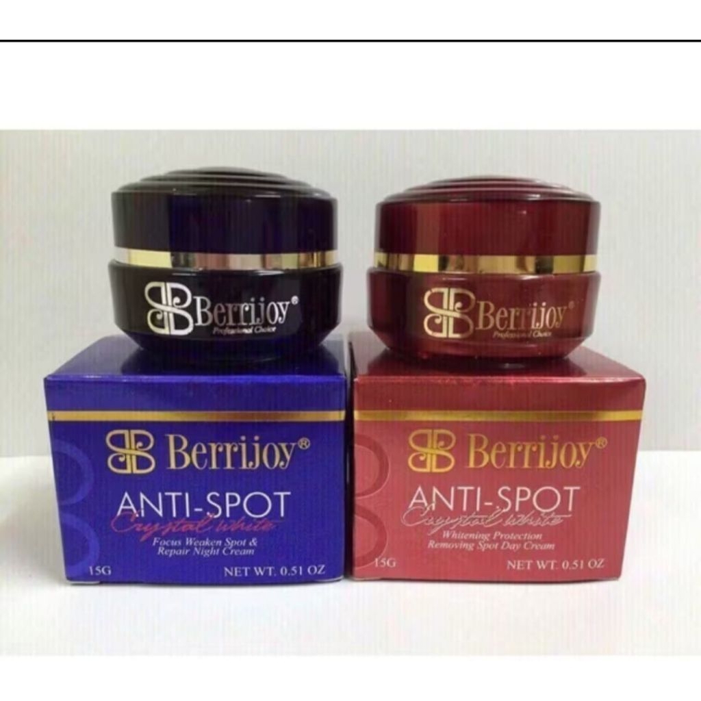 berijoy cream