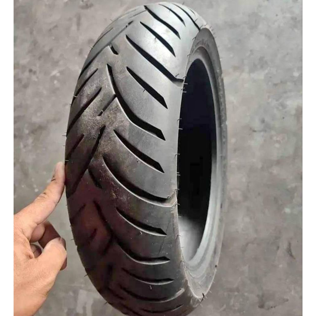 Ban Belakang NMAX IRC