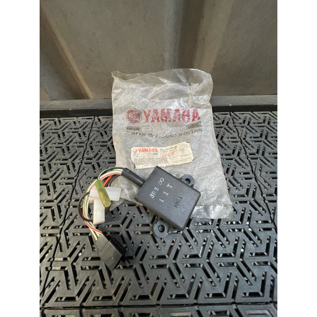 CDI Yamaha Rxz Rzr Original