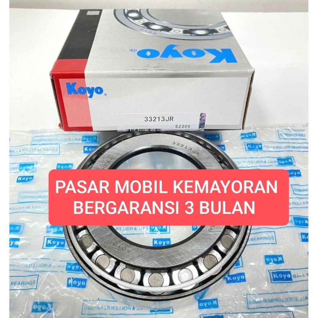 BEARING 33213 JR KOYO