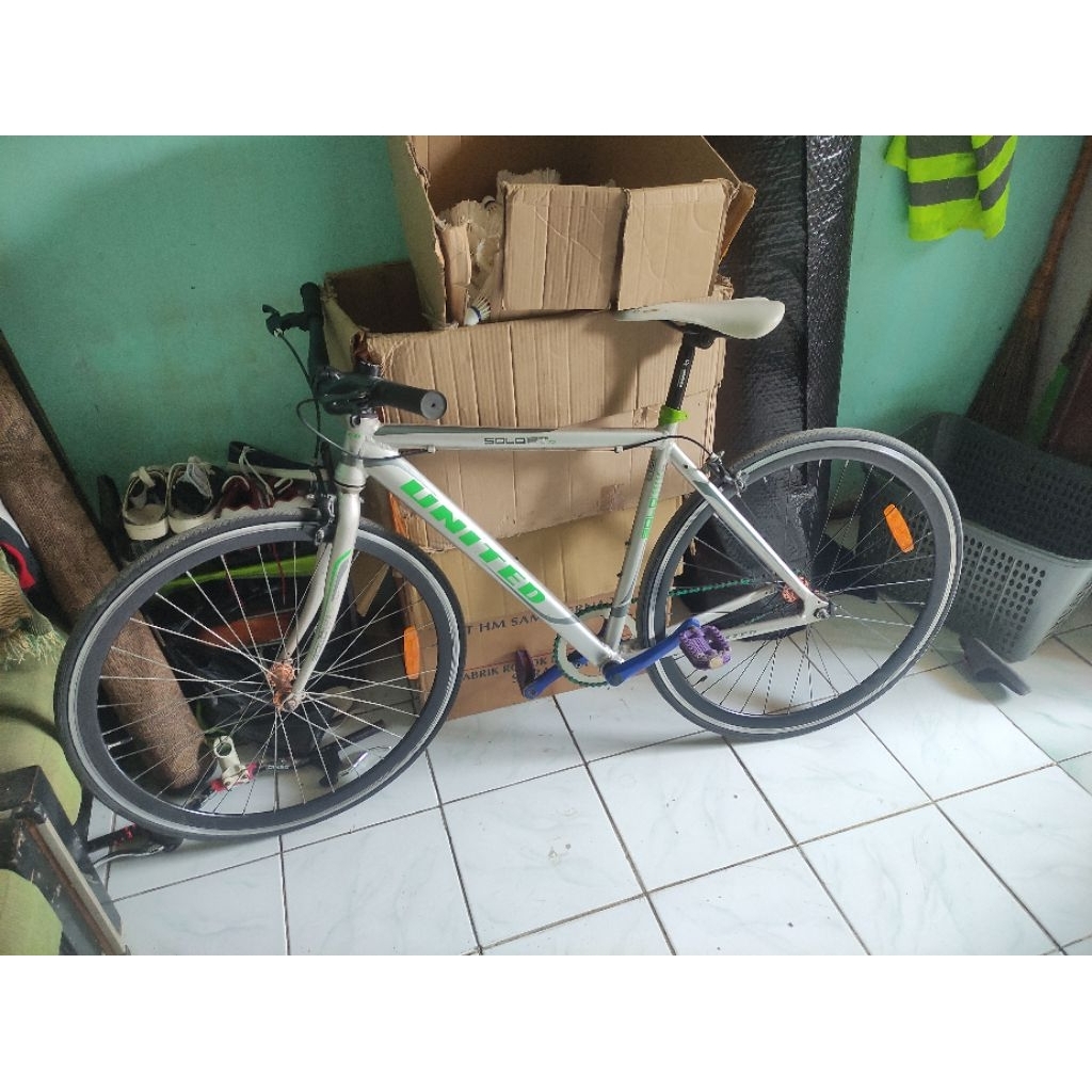 SOLOIST 72 GEN 2 SECOND