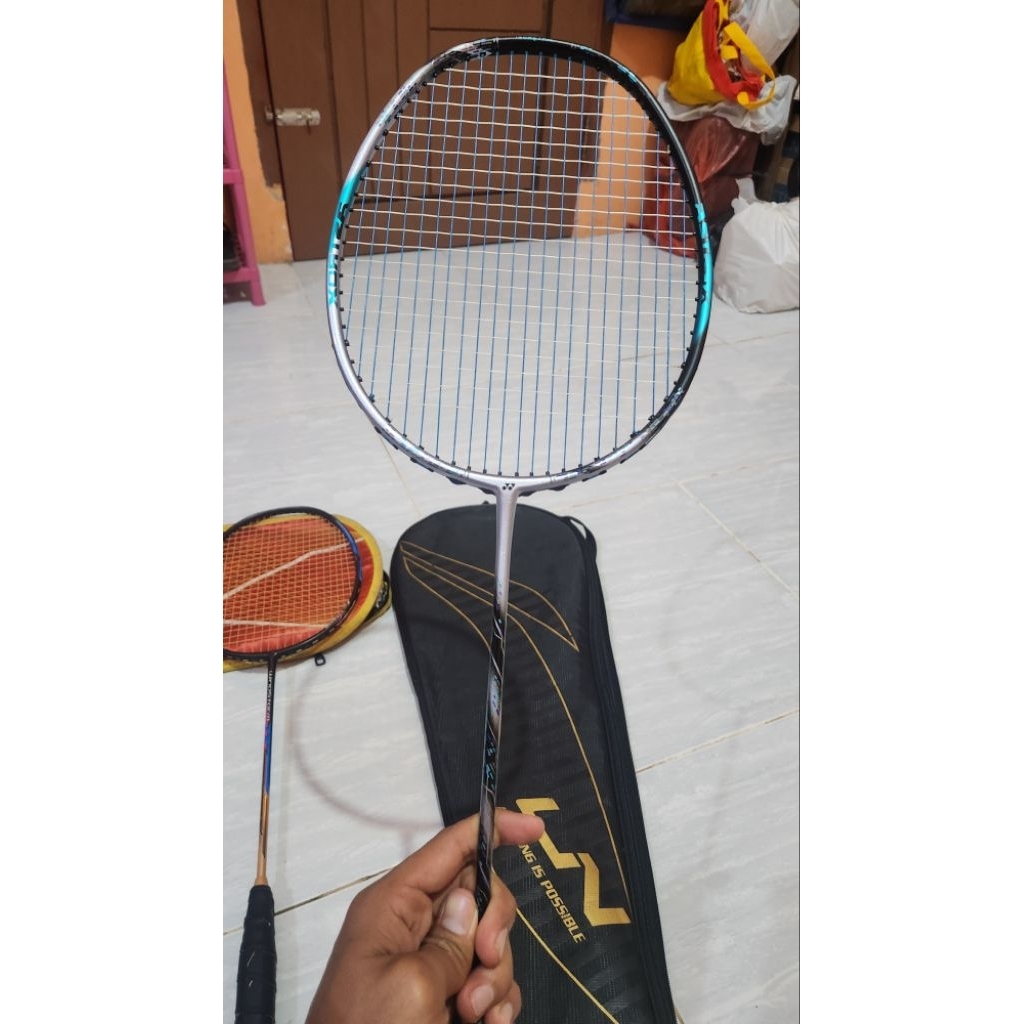 Yonex Astrox 88S Pro Gen 3