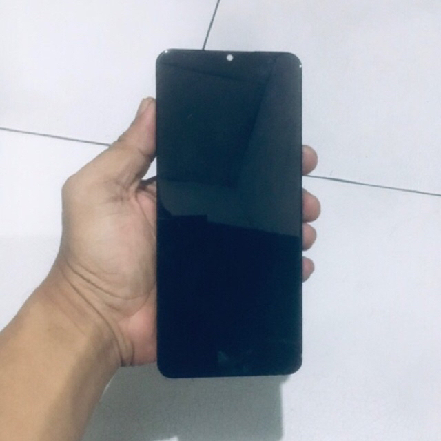 Lcd Samsung M23 5G M33 5G M13 5G ORI Bekas BACA DISKRIPSI